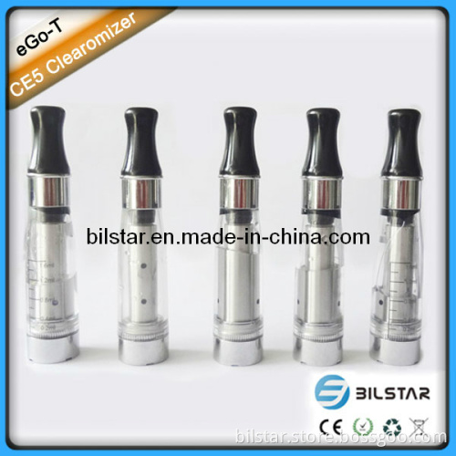 Hig Qulity Clearomizer/CE5 for EGO, EGO-T Series